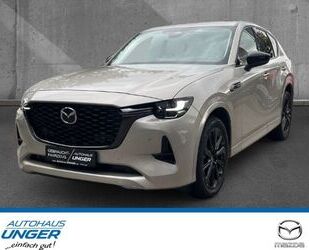 Mazda CX-60 Gebrauchtwagen