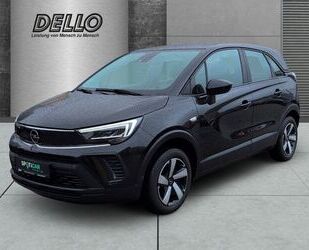 Opel Crossland (X) Gebrauchtwagen