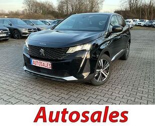 Peugeot 3008 Gebrauchtwagen