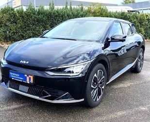 Kia EV6 Gebrauchtwagen