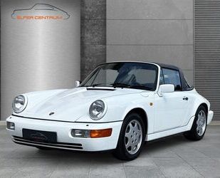Porsche 964 Gebrauchtwagen
