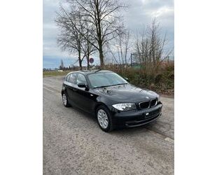 BMW BMW 120i - TOP Fahrzeug Gebrauchtwagen