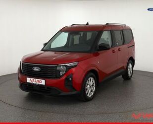 Ford Tourneo Courier Gebrauchtwagen