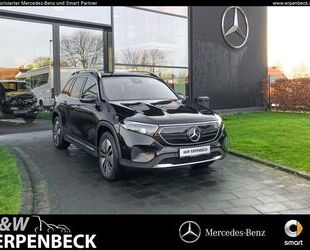 Mercedes-Benz EQB Gebrauchtwagen