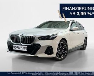 BMW 520 Gebrauchtwagen
