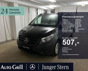 Mercedes-Benz Vito Gebrauchtwagen
