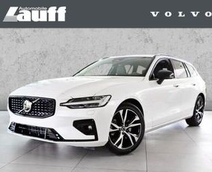 Volvo V60 Gebrauchtwagen