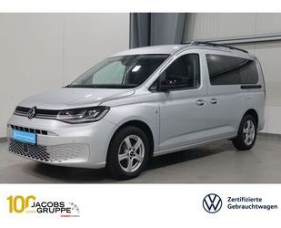 VW Caddy Maxi Gebrauchtwagen