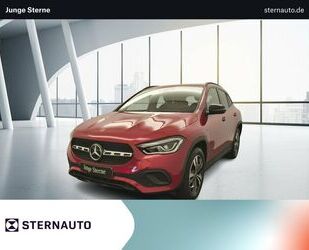 Mercedes-Benz GLA 250 Gebrauchtwagen