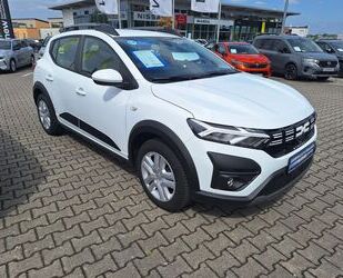 Dacia Sandero Gebrauchtwagen