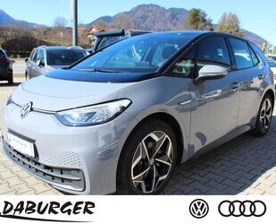 VW ID.3 Gebrauchtwagen