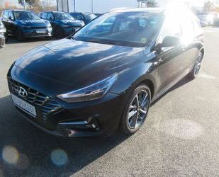 Hyundai i30 Gebrauchtwagen