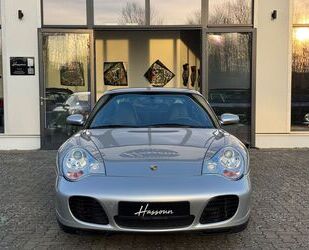 Porsche 996 Gebrauchtwagen