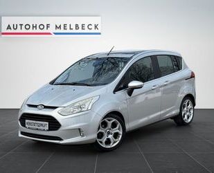Ford B-Max Gebrauchtwagen