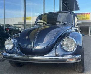VW Käfer Gebrauchtwagen