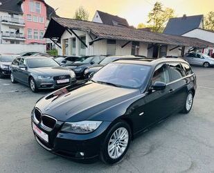 BMW 318 Gebrauchtwagen