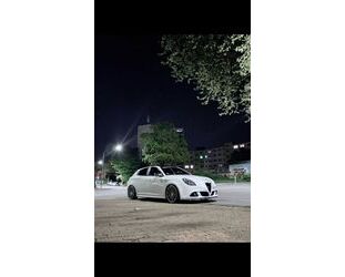 Alfa Romeo Giulietta Gebrauchtwagen