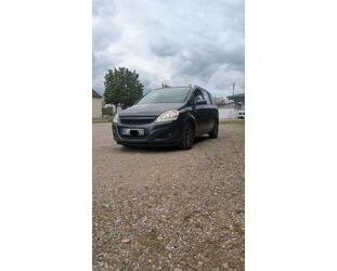 Opel Zafira Gebrauchtwagen