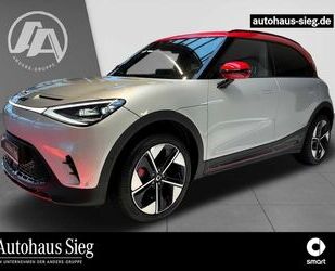 Smart #1 Gebrauchtwagen