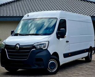 Renault Master Gebrauchtwagen