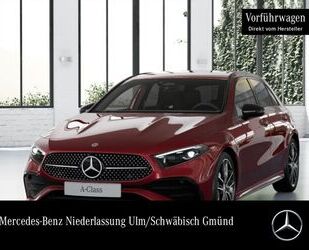 Mercedes-Benz A 180 Gebrauchtwagen