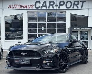 Ford Mustang Gebrauchtwagen