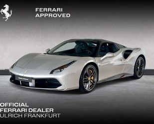 Ferrari 488 Spider Gebrauchtwagen