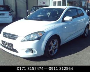 Kia ceed / Ceed Gebrauchtwagen