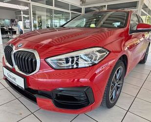 BMW 120 Gebrauchtwagen