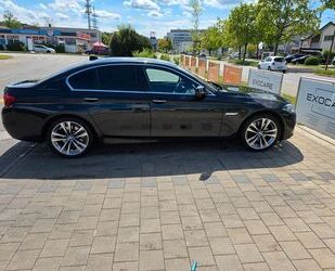 BMW 525 Gebrauchtwagen