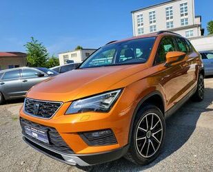 Seat Ateca Gebrauchtwagen