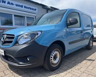 Mercedes-Benz Citan Gebrauchtwagen