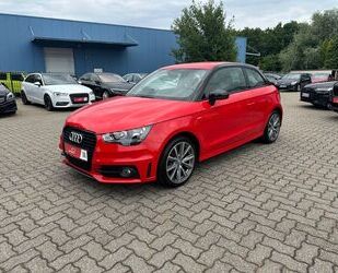 Audi A1 Gebrauchtwagen