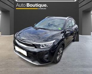 Kia Stonic Gebrauchtwagen