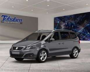 Seat Alhambra Gebrauchtwagen