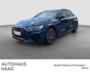 Audi S3 Gebrauchtwagen