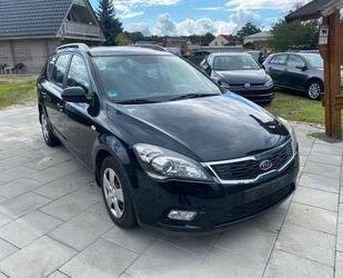 Kia ceed / Ceed Gebrauchtwagen