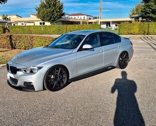 BMW 340 Gebrauchtwagen