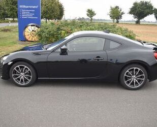 Toyota GT86 Gebrauchtwagen