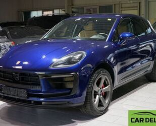 Porsche Macan Gebrauchtwagen