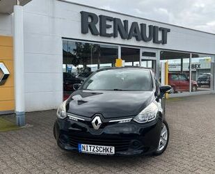 Renault Clio Gebrauchtwagen