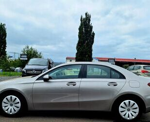 Mercedes-Benz A 180 Gebrauchtwagen