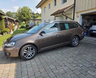 Ford Golf 