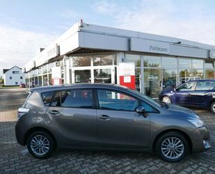 Toyota Verso Gebrauchtwagen