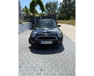 Mini Cooper S Cabrio Gebrauchtwagen