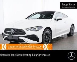 Mercedes-Benz CLE 300 Gebrauchtwagen