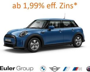 Mini ONE Gebrauchtwagen
