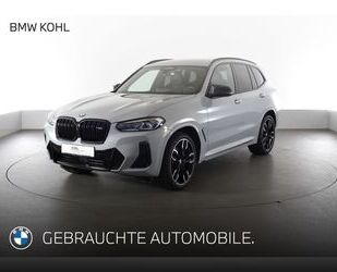 BMW X3 M40 Gebrauchtwagen
