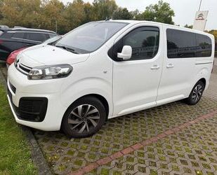 Citroen SpaceTourer Gebrauchtwagen