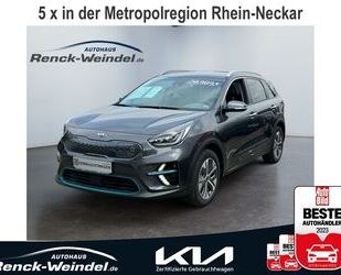 Kia Niro Gebrauchtwagen